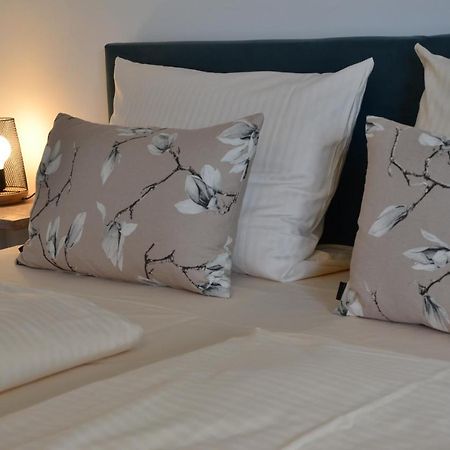 Christian Gartenhotel Nieder-Olm  エクステリア 写真