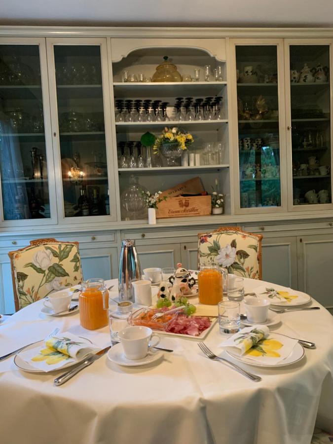 Christian Gartenhotel Nieder-Olm  エクステリア 写真
