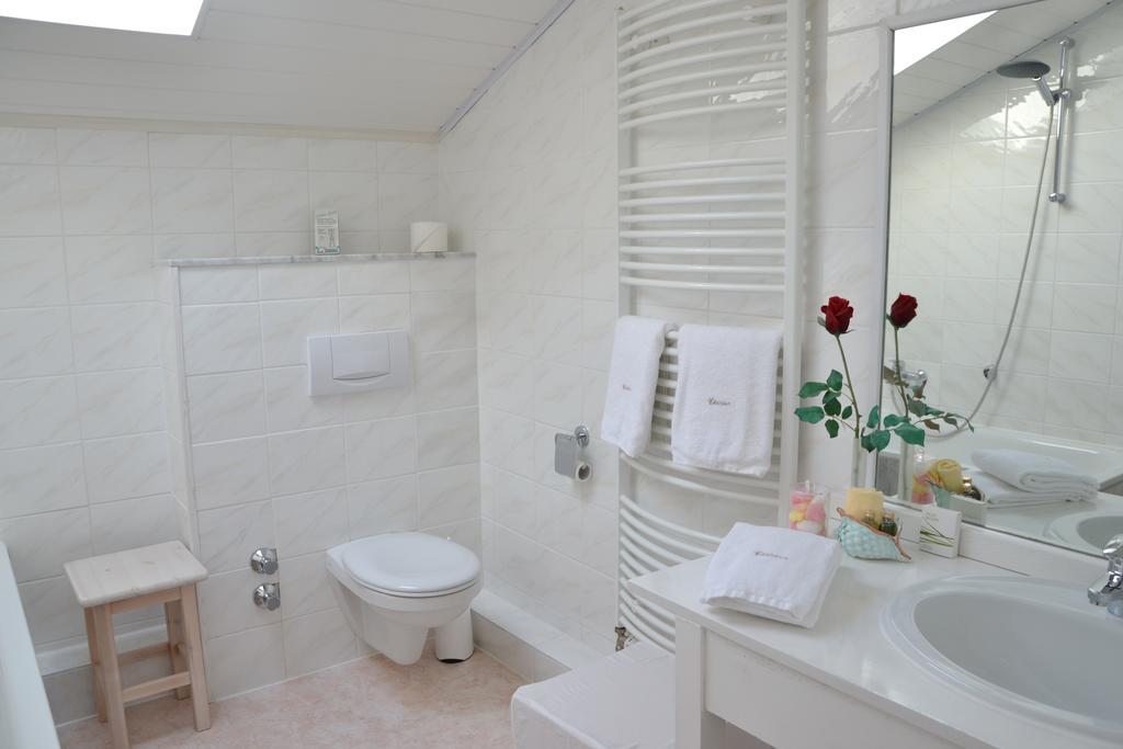 Christian Gartenhotel Nieder-Olm  部屋 写真