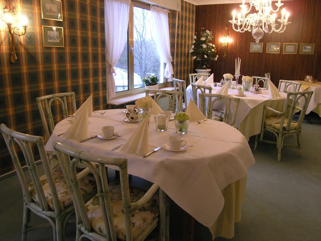 Christian Gartenhotel Nieder-Olm  エクステリア 写真