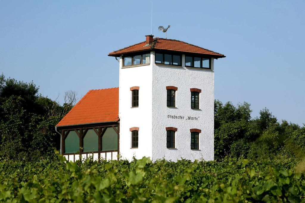 Christian Gartenhotel Nieder-Olm  エクステリア 写真