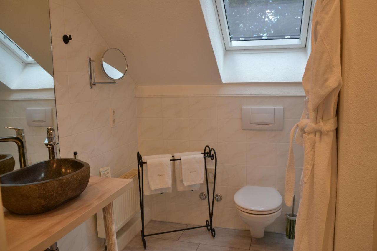 Christian Gartenhotel Nieder-Olm  エクステリア 写真