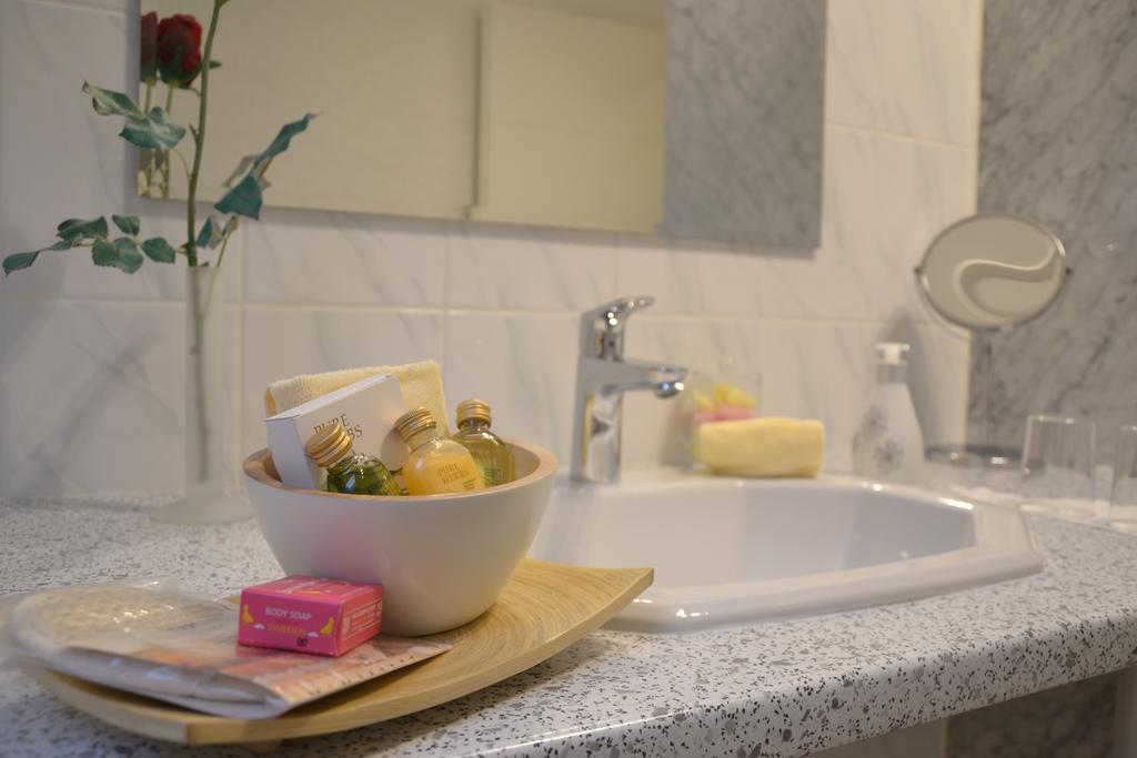 Christian Gartenhotel Nieder-Olm  部屋 写真