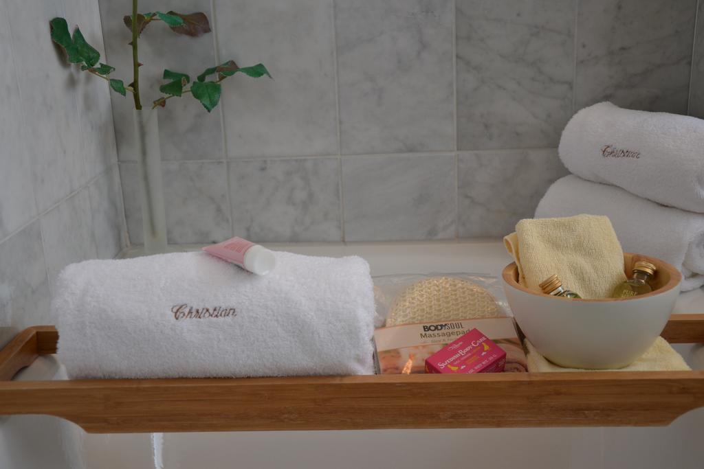 Christian Gartenhotel Nieder-Olm  エクステリア 写真